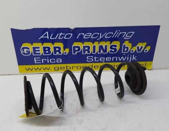 Coil Spring VW Golf VII (5G1, BE1, BE2, BQ1)