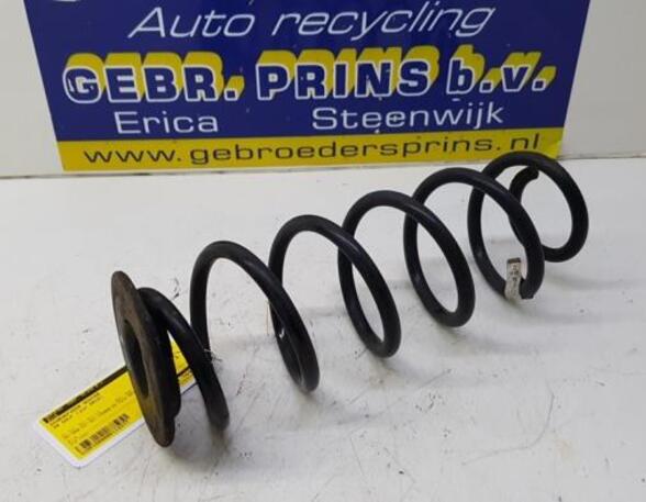 Coil Spring VW Golf VII (5G1, BE1, BE2, BQ1)