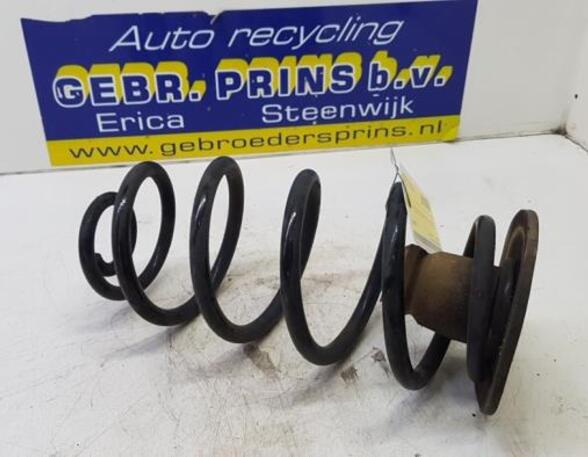 Coil Spring SAAB 9-3 Kombi (YS3F)