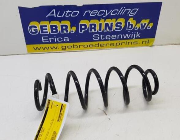 Coil Spring VW Polo (AW1, BZ1)