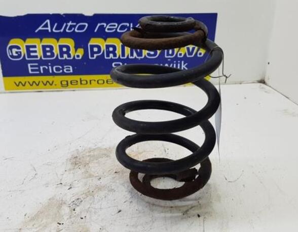 Coil Spring RENAULT Clio II (BB, CB)