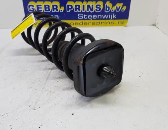 Feder hinten Volvo V70 III 135  P17041868