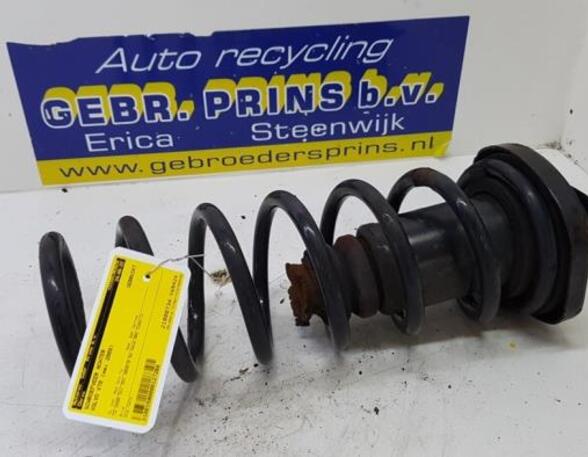 Coil Spring VOLVO V70 III (135)