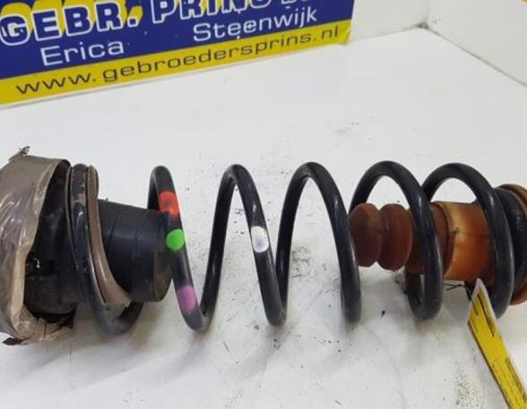 Coil Spring PEUGEOT PARTNER Box Body/MPV