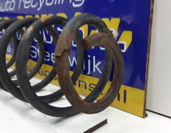 Coil Spring MAZDA 2 (DY)