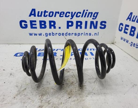 Coil Spring MERCEDES-BENZ Citan Kasten/Großraumlimousine (W415)