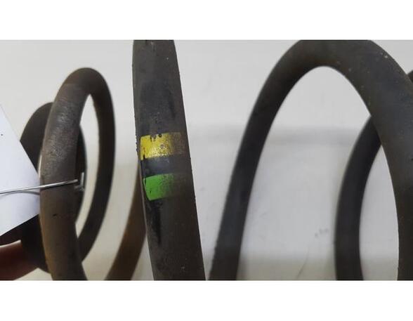 Coil Spring OPEL Vivaro Combi (--), OPEL Vivaro B Kasten (--), OPEL Vivaro B Kasten (X82)