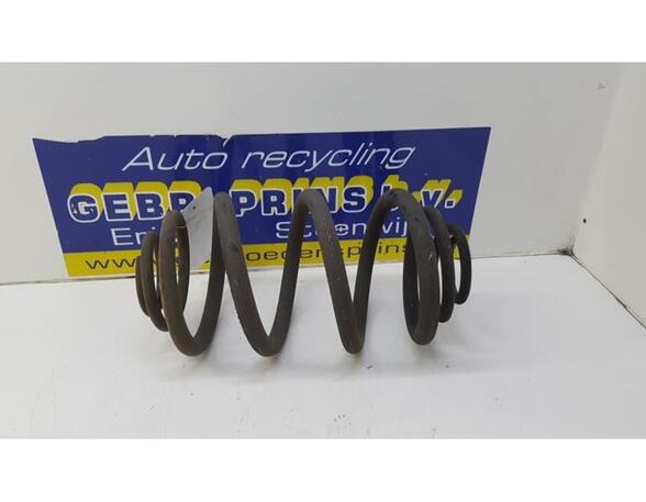 Coil Spring OPEL Vivaro Combi (--), OPEL Vivaro B Kasten (--), OPEL Vivaro B Kasten (X82)