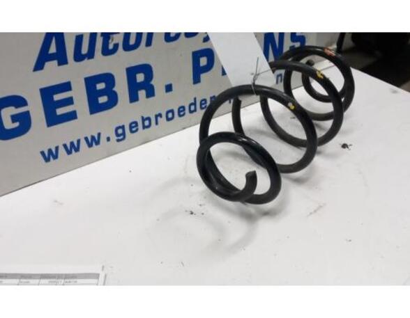 Coil Spring FIAT Doblo Cargo (263), FIAT Doblo Pritsche/Fahrgestell (263)