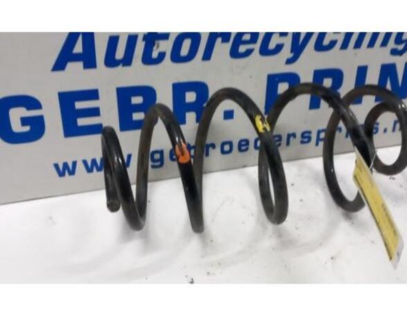 Coil Spring FIAT Doblo Cargo (263), FIAT Doblo Pritsche/Fahrgestell (263)