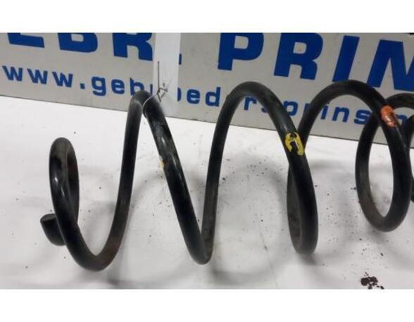 Coil Spring FIAT Doblo Cargo (263), FIAT Doblo Pritsche/Fahrgestell (263)