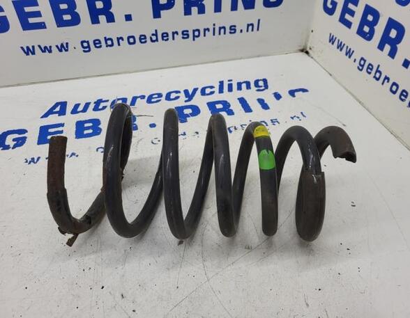 Coil Spring VOLVO XC90 I (275)