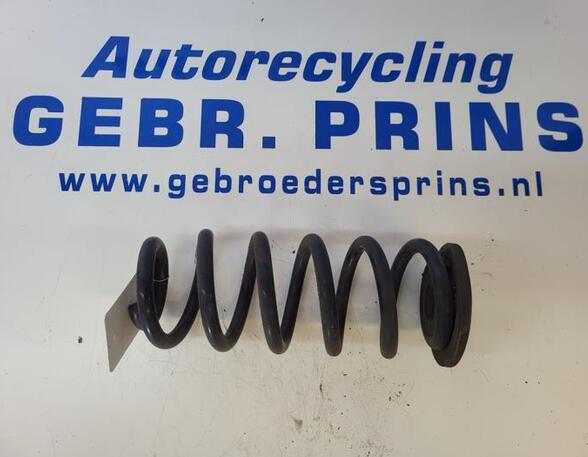 Coil Spring AUDI A3 Sportback (8VA, 8VF)