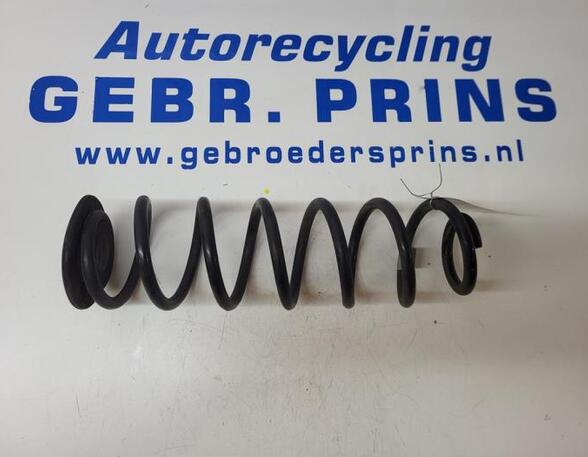 Coil Spring VW T-ROC (A11, D11)