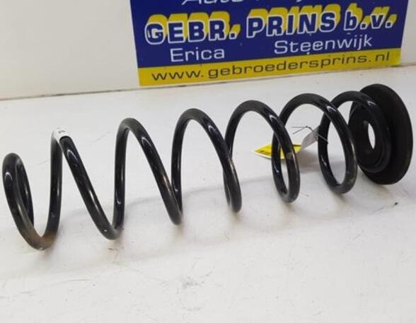 Coil Spring AUDI A3 Sportback (8VA, 8VF)