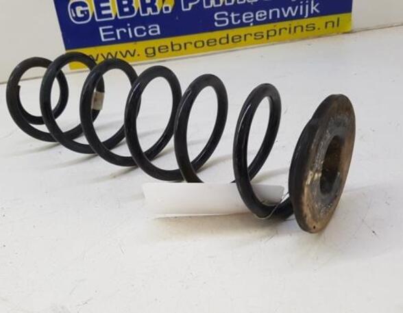 Coil Spring AUDI A3 Sportback (8VA, 8VF)