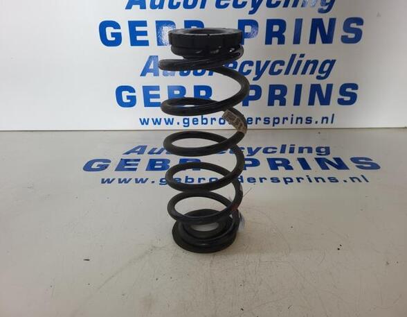 Coil Spring KIA PICANTO (JA), KIA PICANTO (TA)