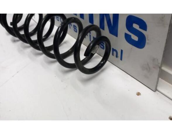 Coil Spring AUDI Q2 (GAB, GAG)