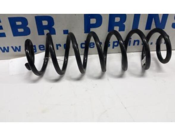 Coil Spring AUDI Q2 (GAB, GAG)