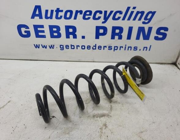 Coil Spring VW TOURAN (5T1)