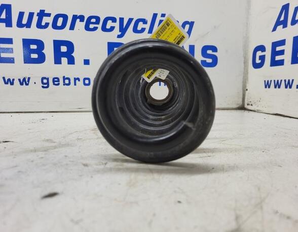 Coil Spring VW TOURAN (5T1)