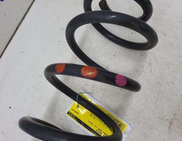 Coil Spring FORD TOURNEO CONNECT / GRAND TOURNEO CONNECT V408 MPV