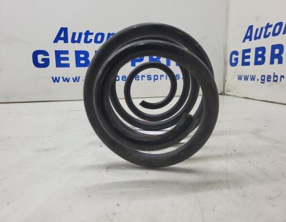 Coil Spring MERCEDES-BENZ CLA Shooting Brake (X117)