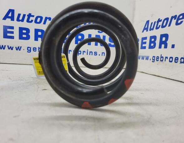 Coil Spring MERCEDES-BENZ CLA Shooting Brake (X117)