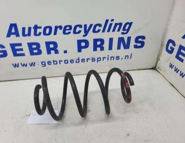 Coil Spring MERCEDES-BENZ CLA Shooting Brake (X117)