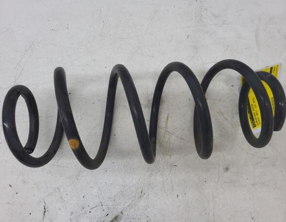 Coil Spring TOYOTA YARIS (_P13_)