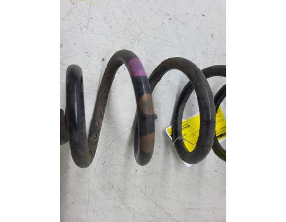 Coil Spring RENAULT TWINGO III (BCM_, BCA_)