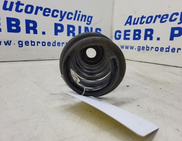 Coil Spring SKODA OCTAVIA III Combi (5E5, 5E6)