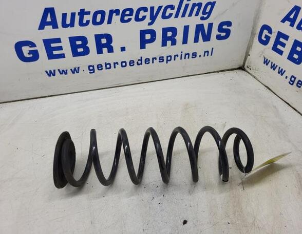 Coil Spring SKODA OCTAVIA III Combi (5E5, 5E6)