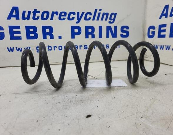 Coil Spring SUZUKI VITARA (LY)