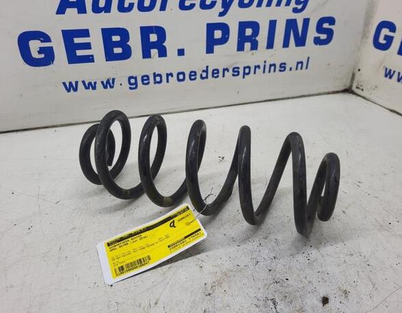 Coil Spring OPEL ASTRA K (B16)