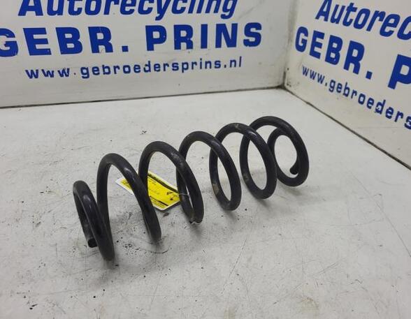 Coil Spring OPEL ASTRA K (B16)