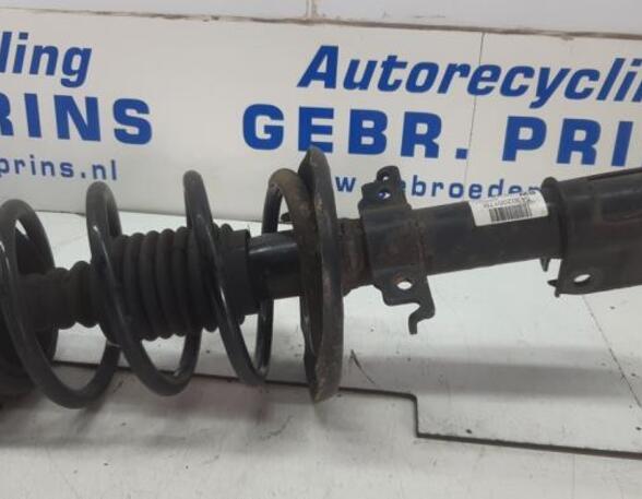 Suspension Strut RENAULT Grand Scénic III (JZ0/1), RENAULT Scénic III (JZ0/1)