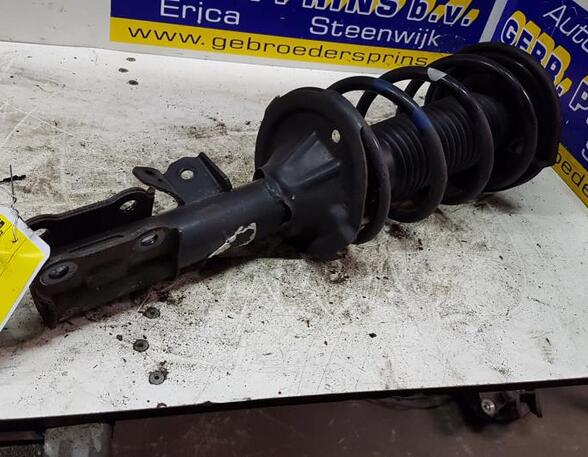 Suspension Strut HYUNDAI i10 (PA)