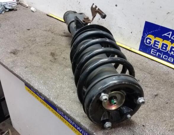 Suspension Strut BMW X5 (E53)