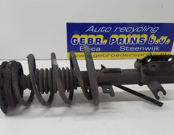 Federbein links vorne Renault Megane III Grandtour Z  P11605203