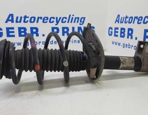 Suspension Strut PEUGEOT PARTNER Box Body/MPV