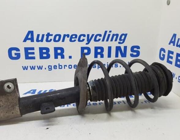 Suspension Strut PEUGEOT PARTNER Box Body/MPV