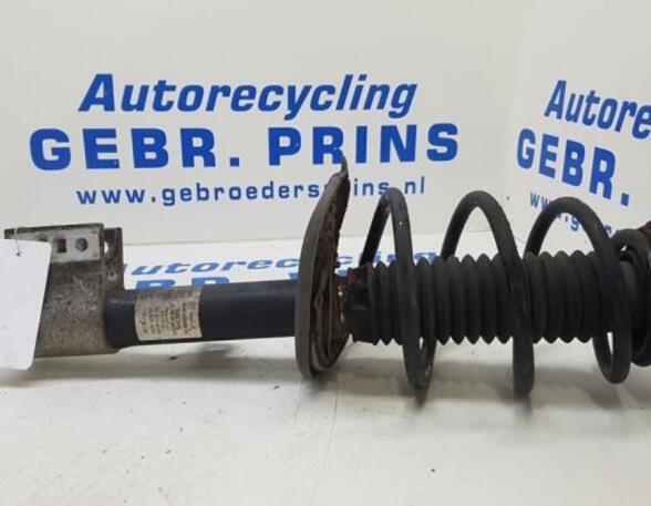 Suspension Strut PEUGEOT PARTNER Box Body/MPV