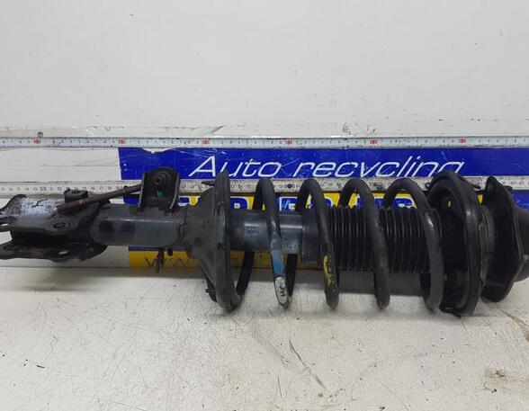 Suspension Strut HYUNDAI Getz (TB)