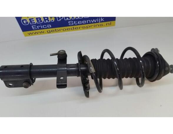 Suspension Strut RENAULT Clio IV Grandtour (KH)