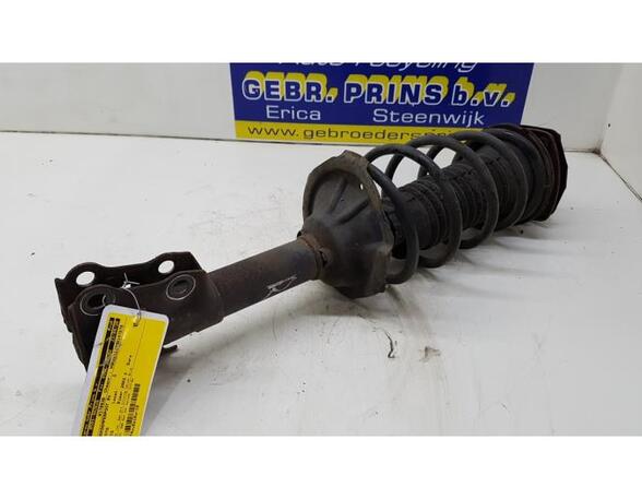 Suspension Strut TOYOTA Yaris (NCP1, NLP1, SCP1)