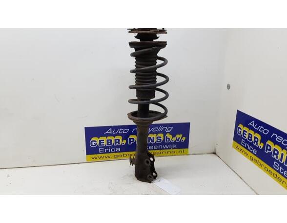 Suspension Strut TOYOTA Yaris (NCP1, NLP1, SCP1)