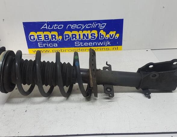 Suspension Strut RENAULT KANGOO Express (FW0/1_)