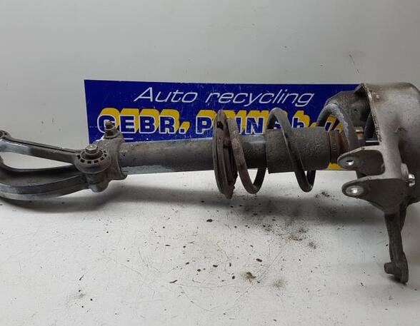 Suspension Strut AUDI A5 (8T3)