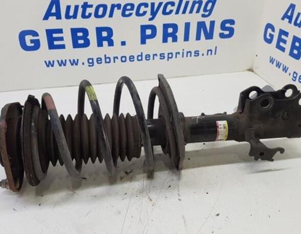 Suspension Strut LEXUS CT (ZWA10)